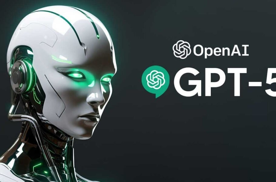 هوش مصنوعی GPT-5