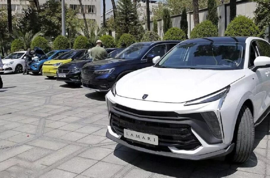 شرایط فروش لاماری ایما هیبرید