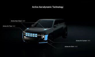 هیوندای موبیس