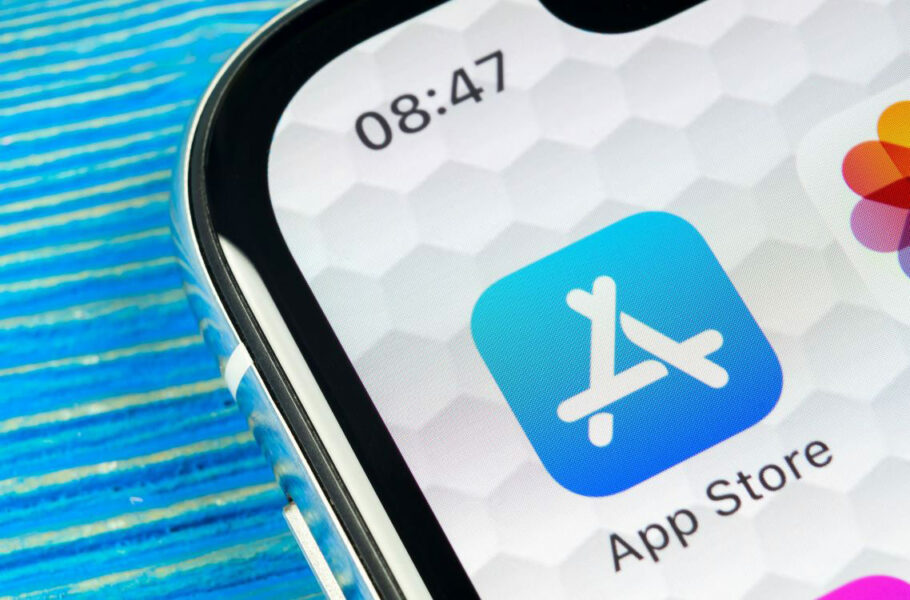اپ استور
