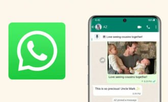 واتس‌اپ