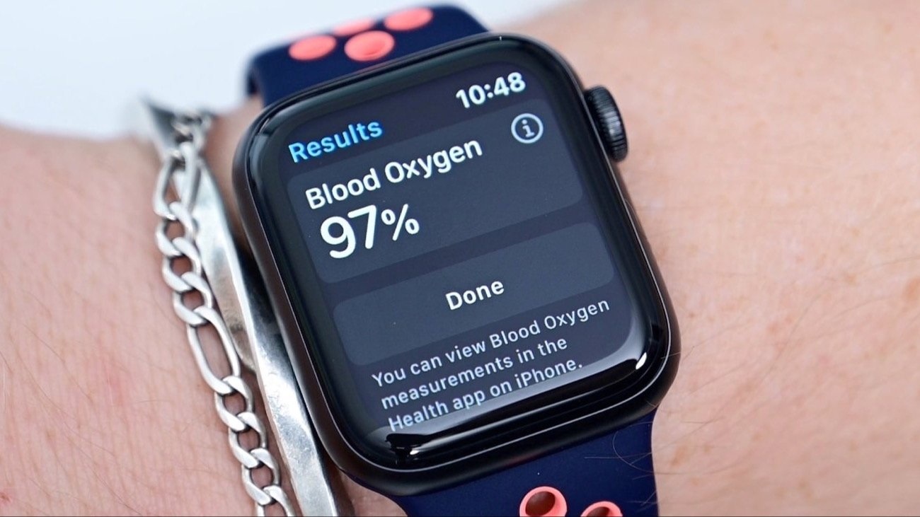 apple watch