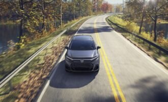 هوندا CR-V