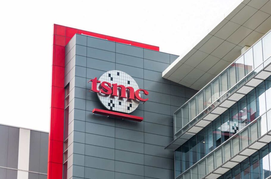 TSMC