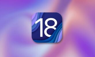 iOS 18