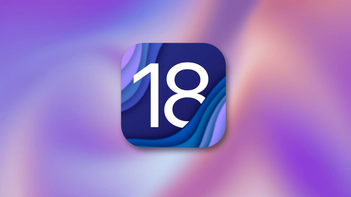 iOS 18