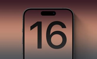 آیفون 16