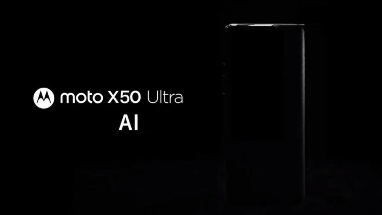 موتو X50 اولترا