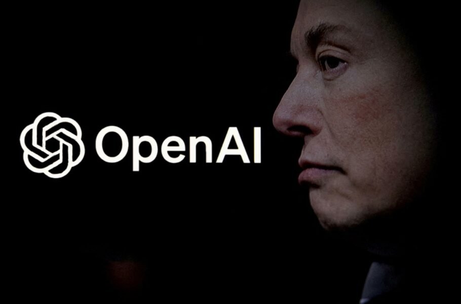 ایلان ماسک OpenAI
