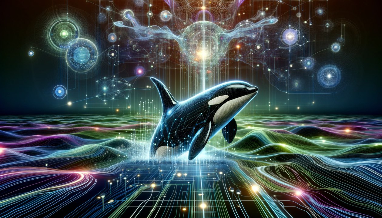 هوش مصنوعی orca مایکروسافت
