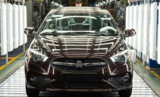 ثبت نام سایپا