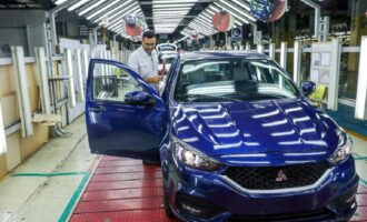 شرایط فروش سهند