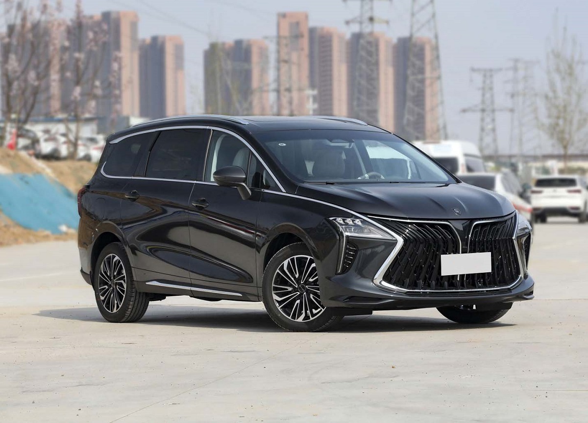 سوبا M4 هیبریدی