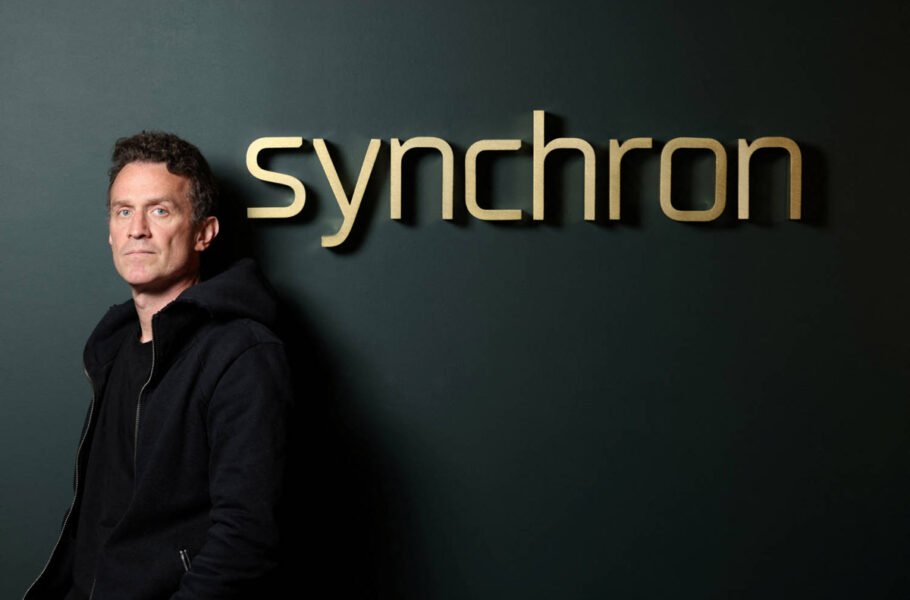 Synchron
