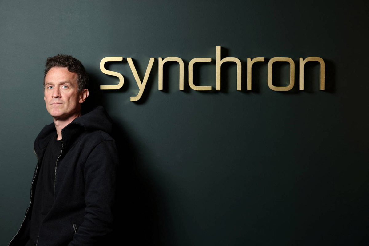 Synchron