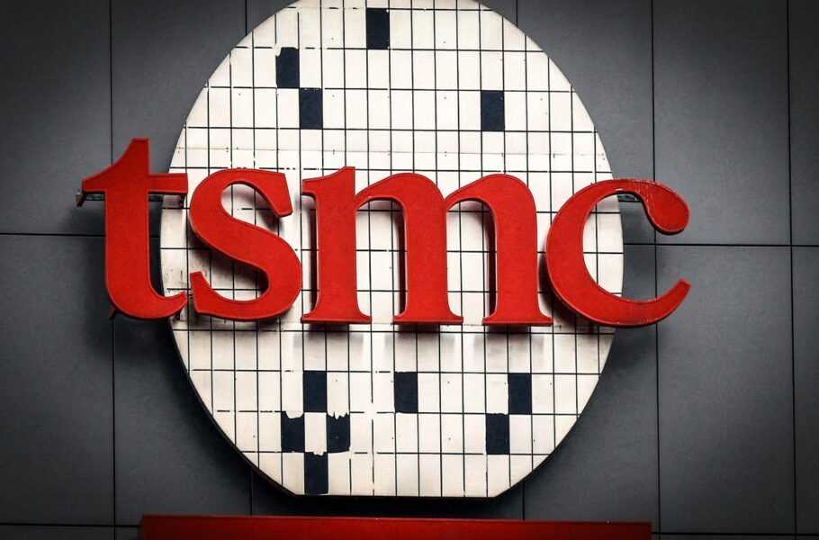 TSMC
