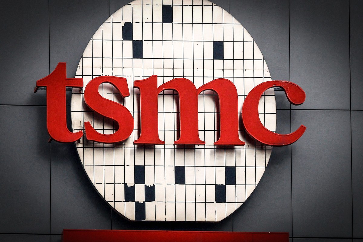 TSMC