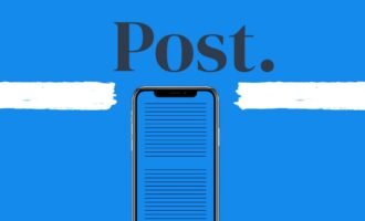 Post news