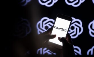 شکایت علیه OPENAI