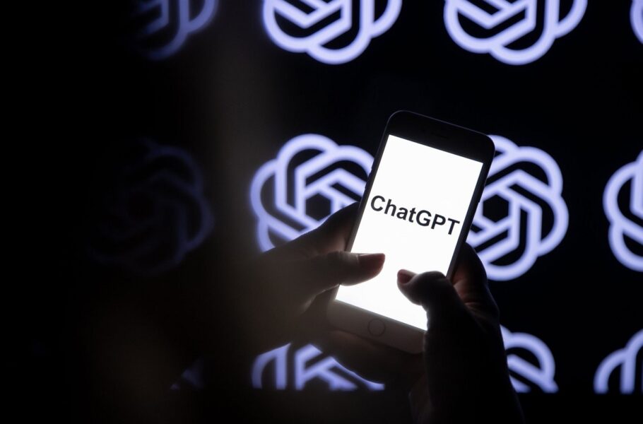 شکایت علیه OPENAI