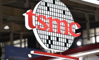 TSMC