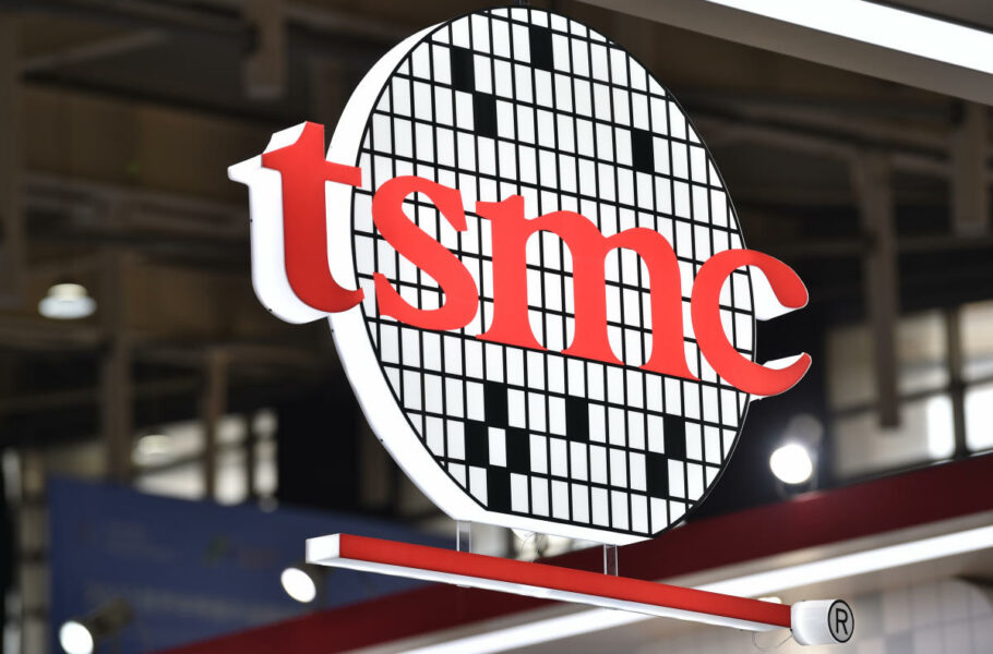 TSMC