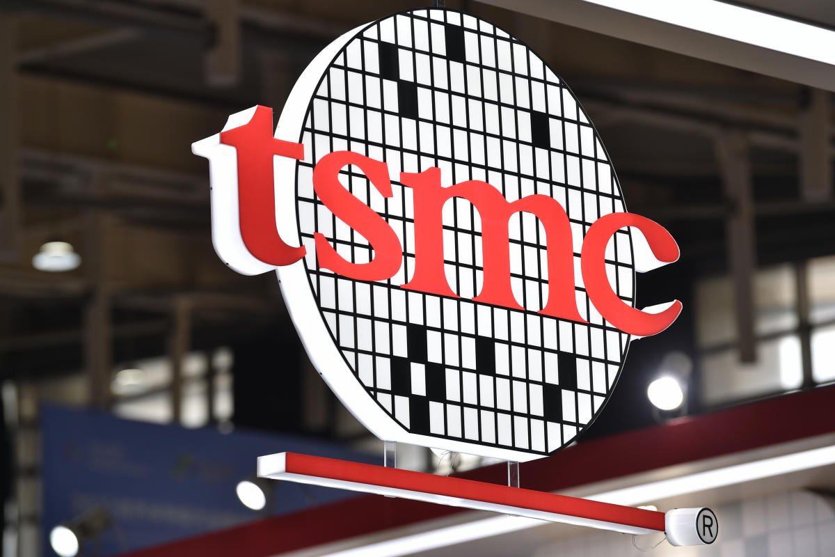 TSMC