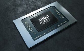 تراشه‌های AMD و اینتل
