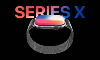 اپل واچ ایکس