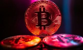 بیت کوین