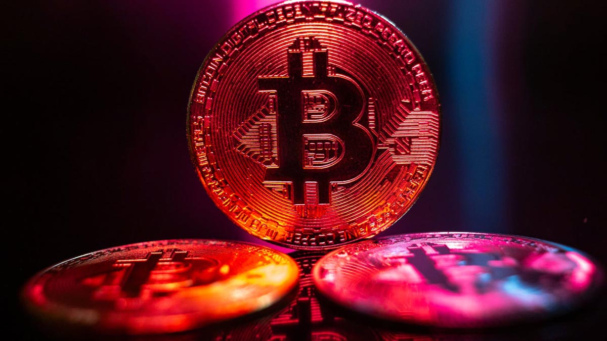 بیت کوین
