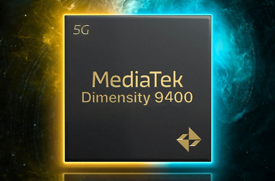 دایمنسیتی 9400