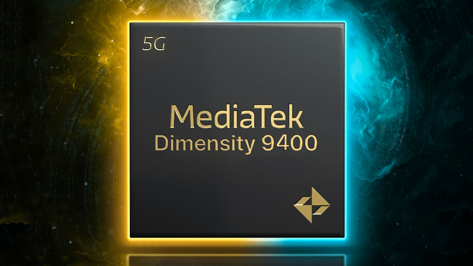 دایمنسیتی 9400