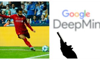 هوش مصنوعی فوتبال