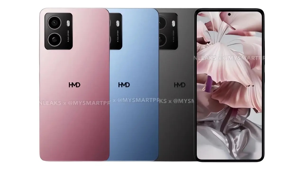 HMD Pulse
