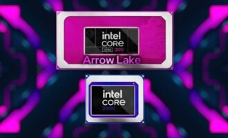 پردازنده اینتل Core 200H و Core Ultra 200
