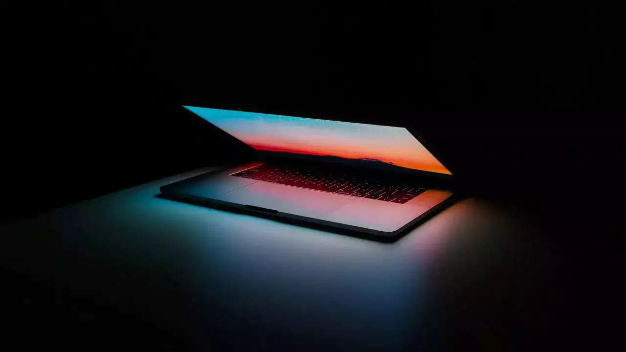 تراشه M4 اپل