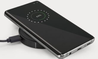 شارژ بی‌سیم NFC در اندروید 15