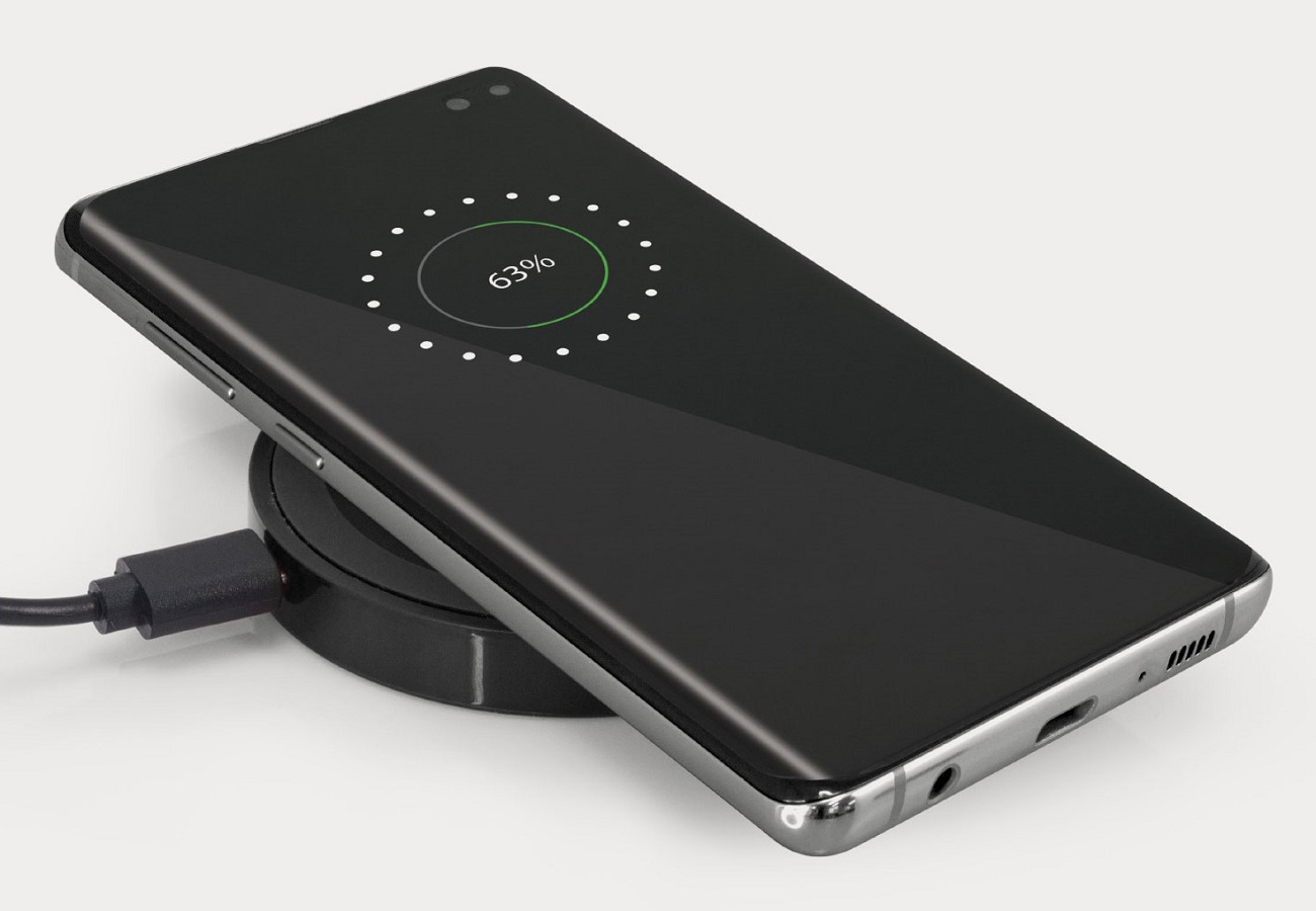 شارژ بی‌سیم NFC در اندروید 15