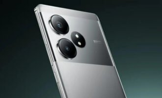 ریلمی GT Neo 6 SE