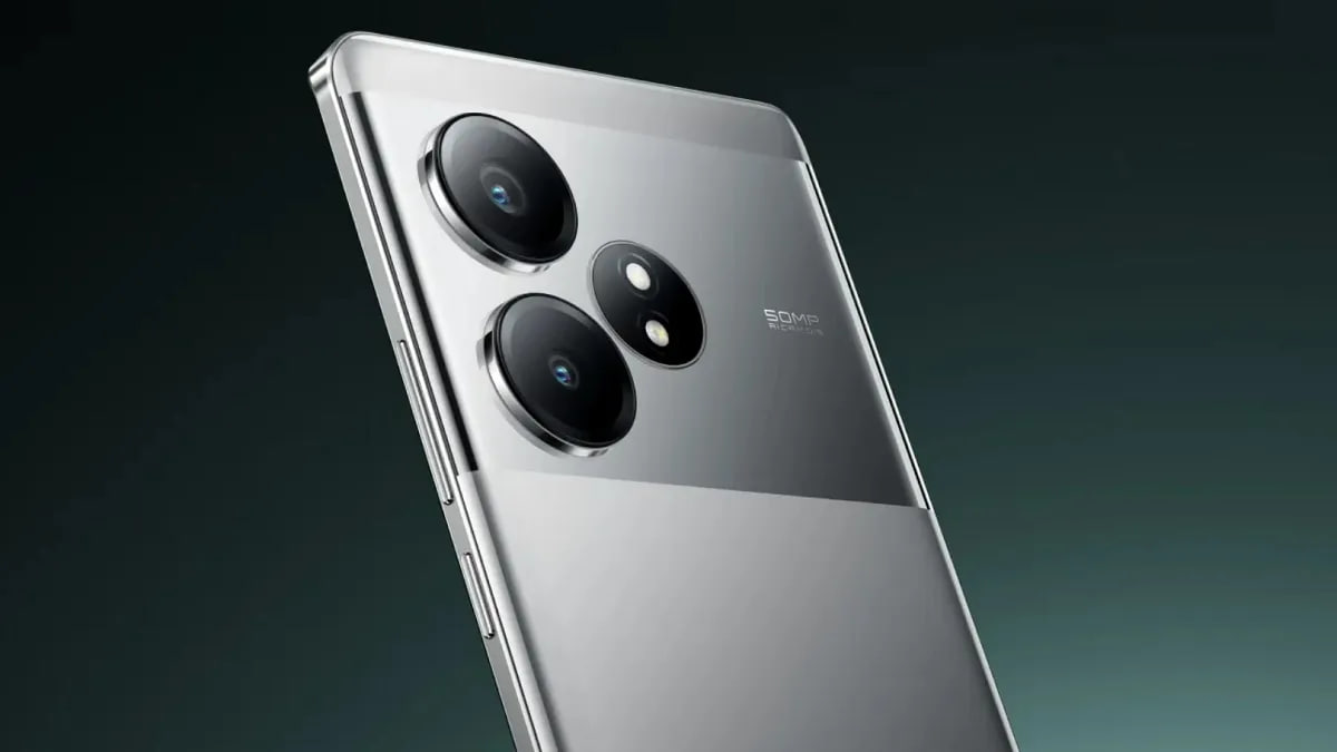 ریلمی GT Neo 6 SE