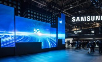 شبکه 5G