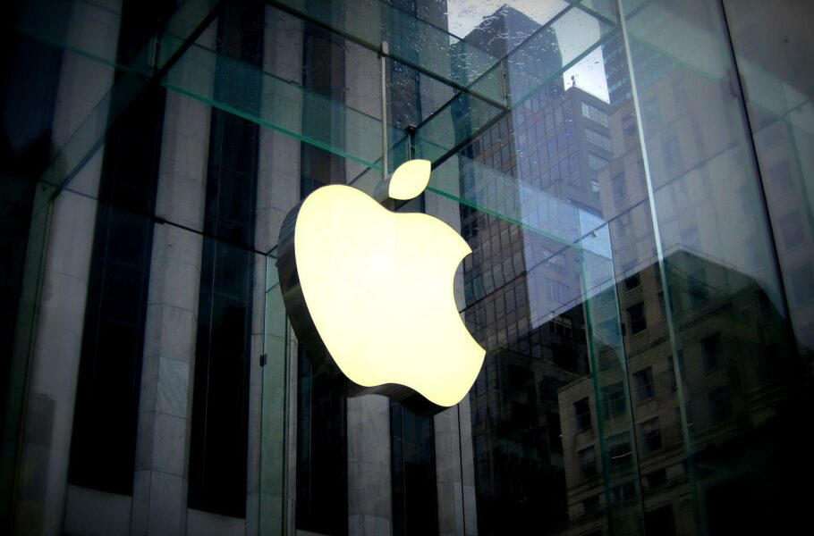 اپل استور