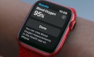 اپل واچ اپل