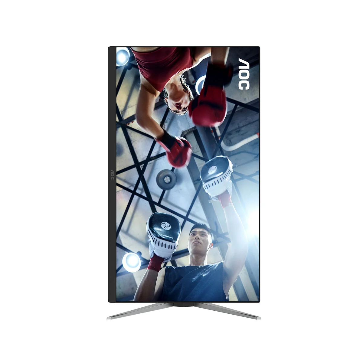 مانیتور گیمینگ Q27G20XM