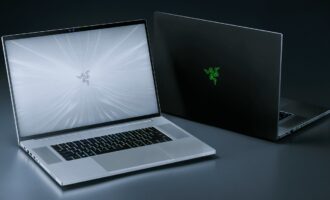 سری جدید ریزر بلید