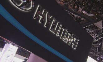 تبلیغات هیوندای در پلتفرم X