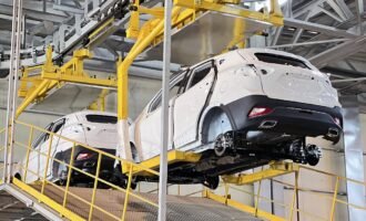 قیمت خودروهای مونتاژی