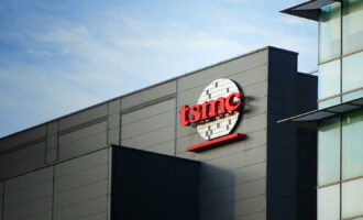 تایوان TSMC