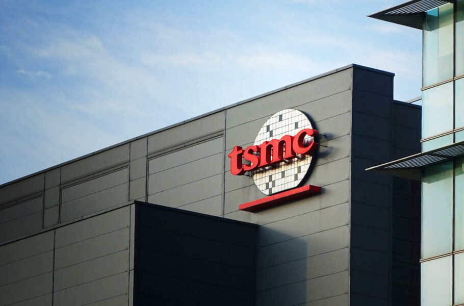 تایوان TSMC